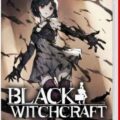 BLACK WITCHCRAFT