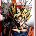 DRAGON BALL XENOVERSE 2