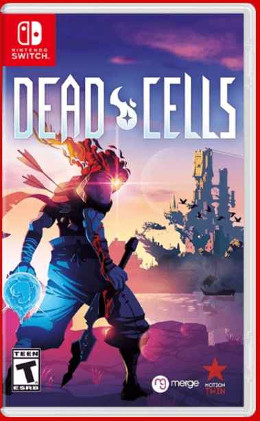 Dead Cells