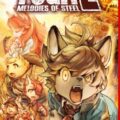 Fuga Melodies Of Steel 2
