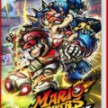 Mario Strikers Battle League
