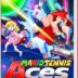 Mario Tennis Aces