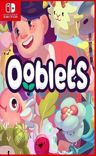 Ooblets