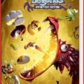 Rayman Legends Definitive Edition