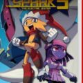 Spark The Electric Jester 3