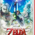 The Legend of Zelda: Skyward Sword HD
