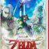 The Legend of Zelda: Skyward Sword HD