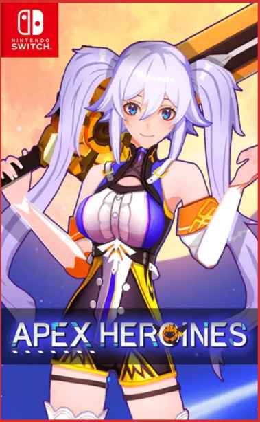 Apex Heroines