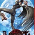 Bayonetta