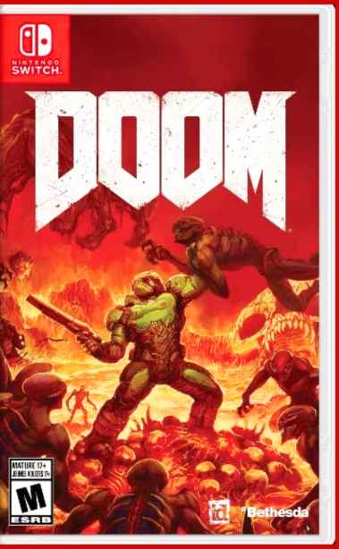 DOOM Eternal