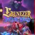 Ebenezer And The Invisible World