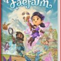 Fae Farm