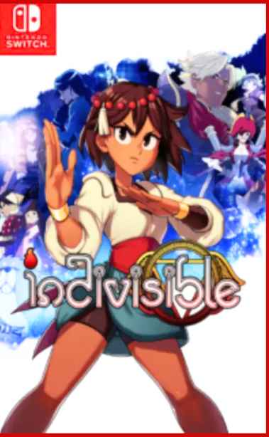 Indivisible