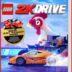 LEGO 2K Drive