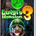 Luigis Mansion 3