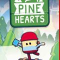 Pine Hearts