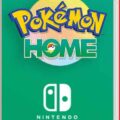 Pokémon HOME
