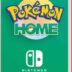 Pokémon HOME