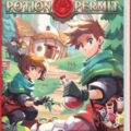 Potion Permit
