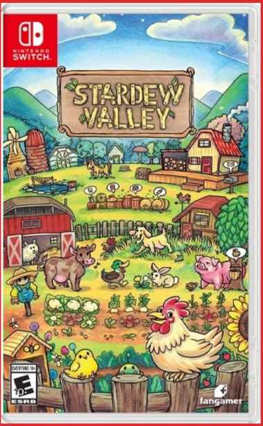 Stardew Valley