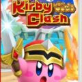 Super Kirby Clash