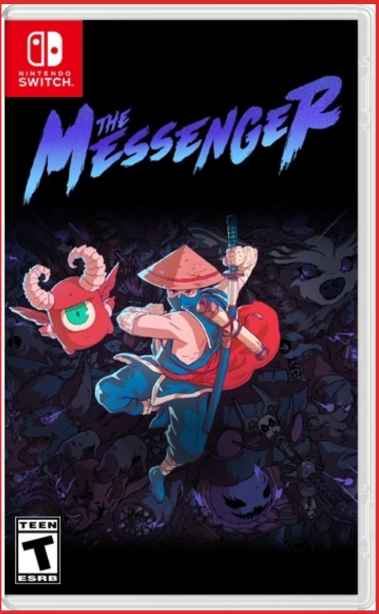 The Messenger