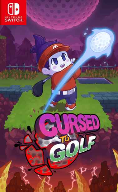 Cursed To Golf